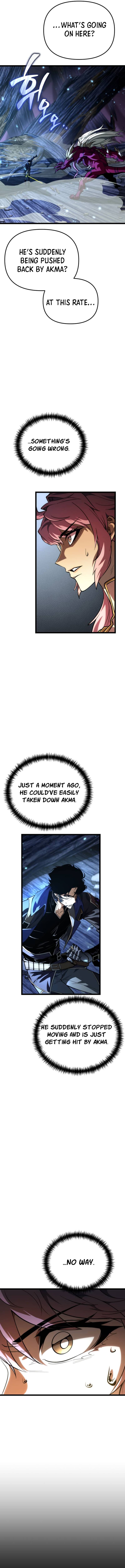Reincarnator (Manhwa) Chapter 81 7